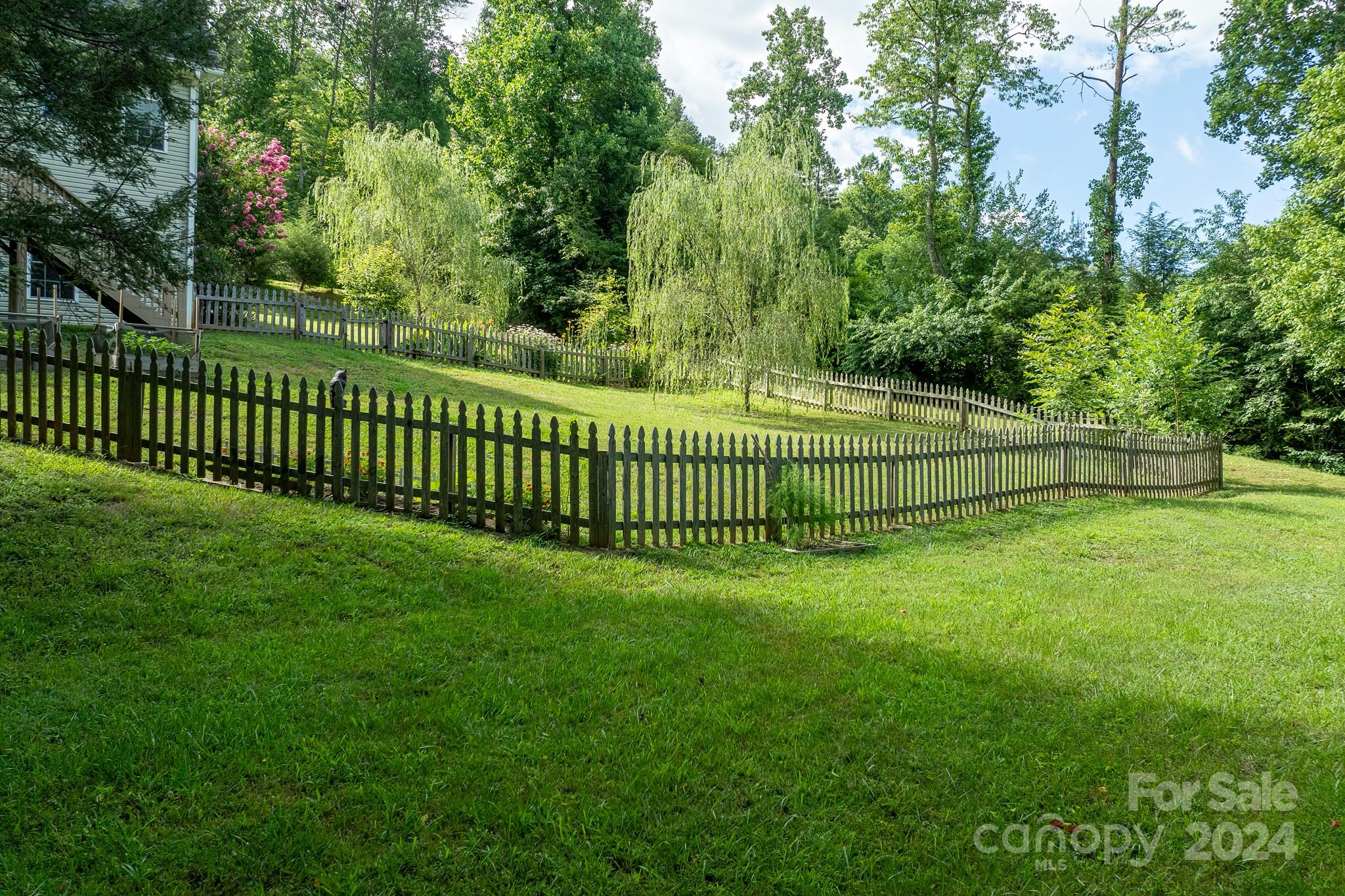 Forest Creek - Residential