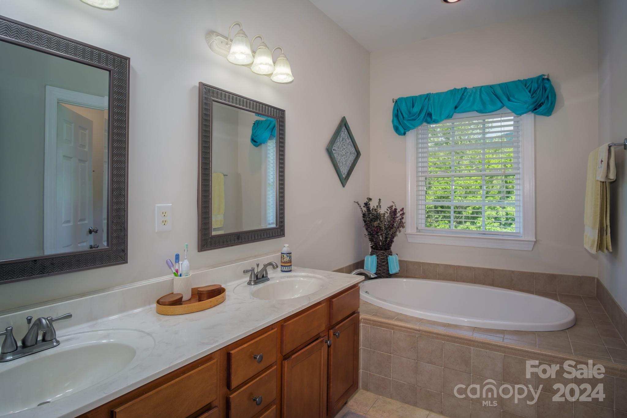 Forest Creek - Residential