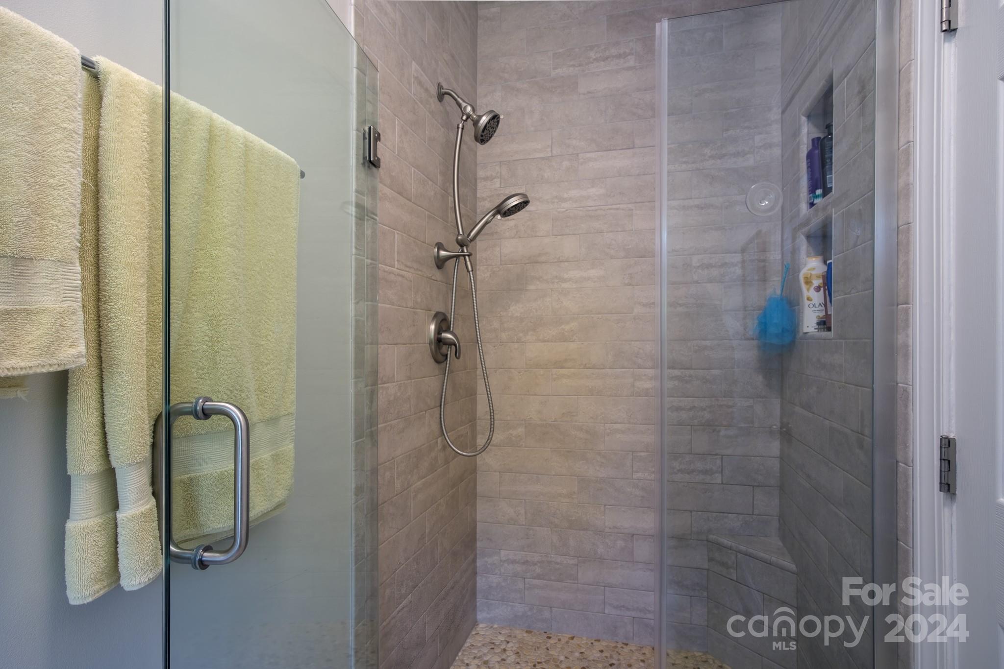 Forest Creek - Residential