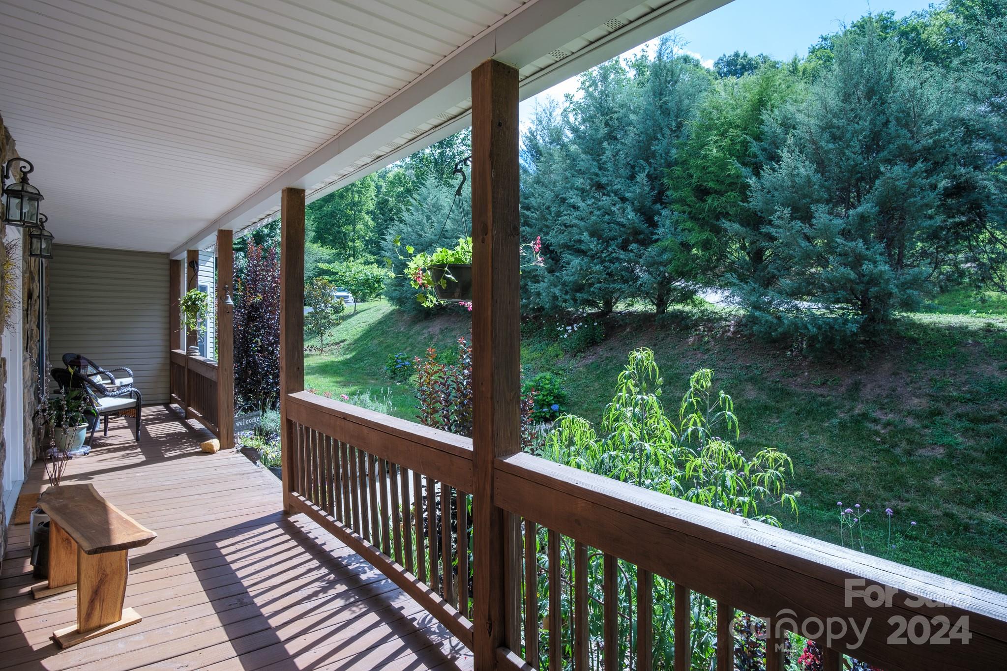 Forest Creek - Residential