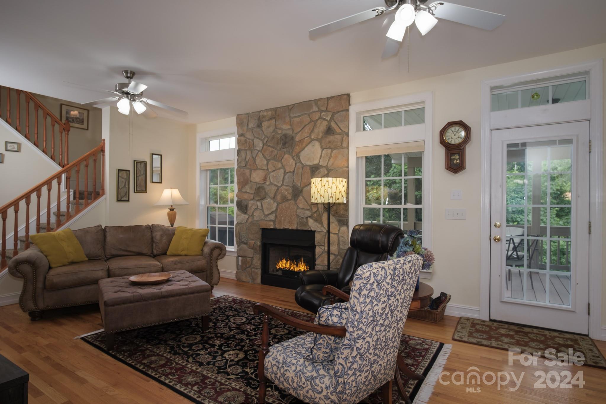 Forest Creek - Residential