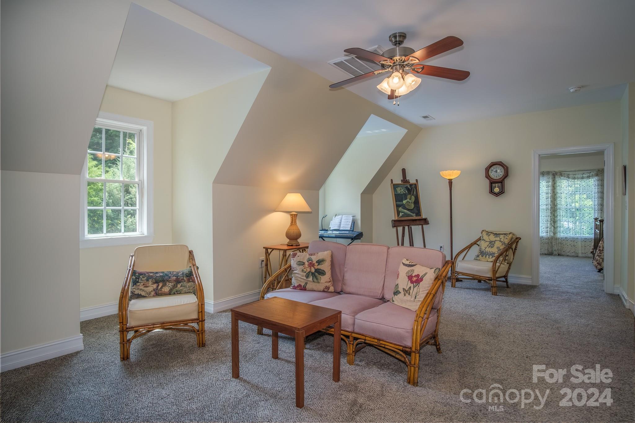 Forest Creek - Residential