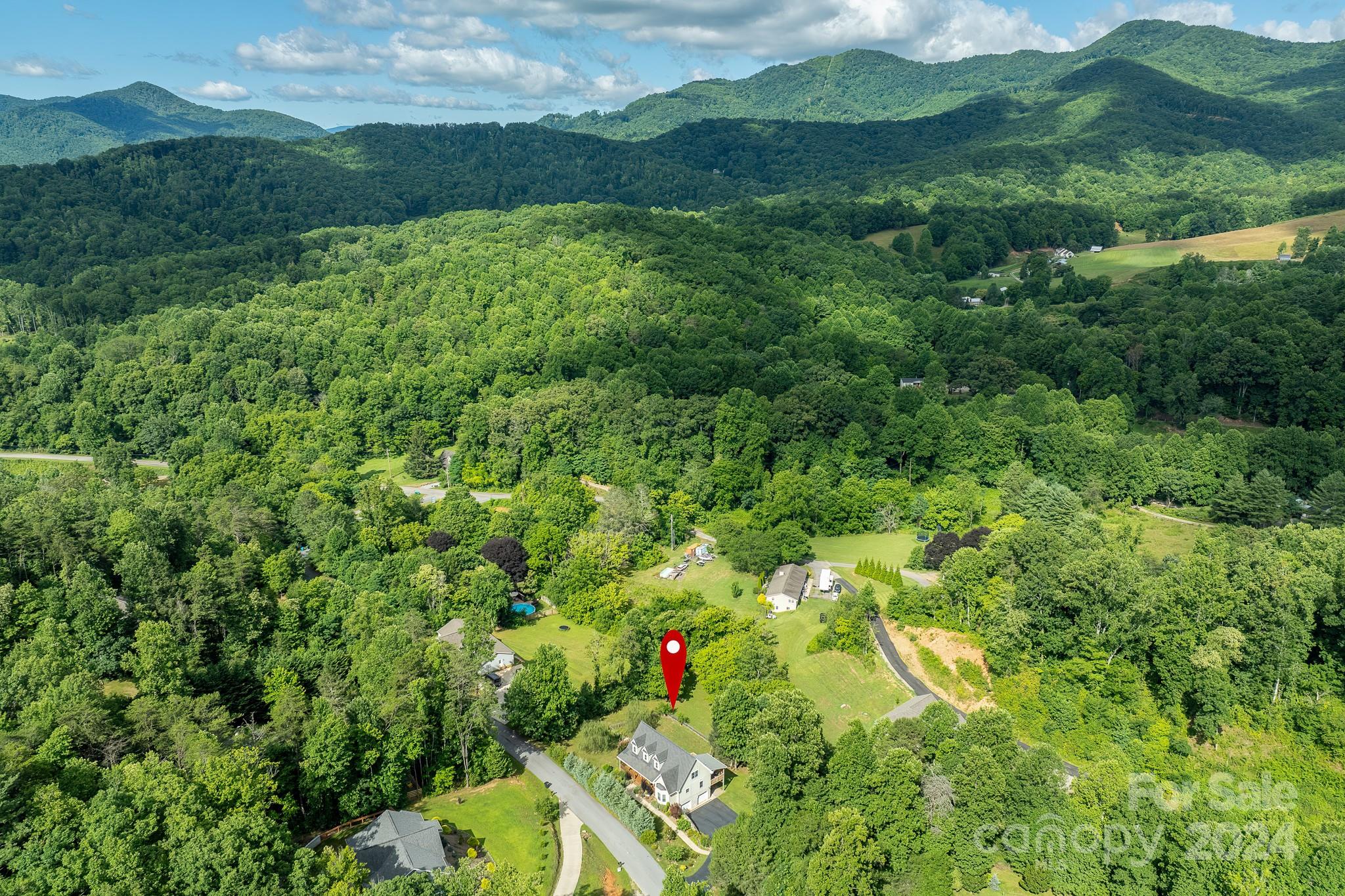 Forest Creek - Residential