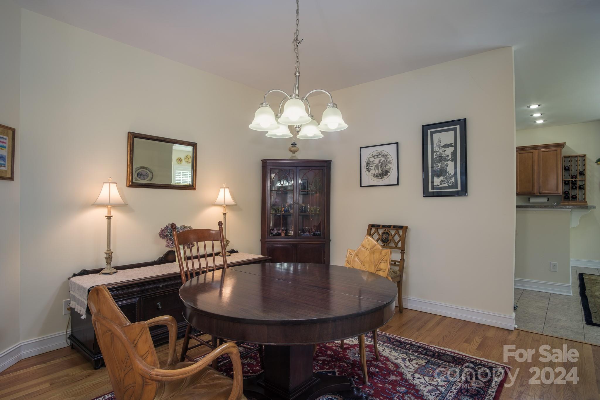 Forest Creek - Residential