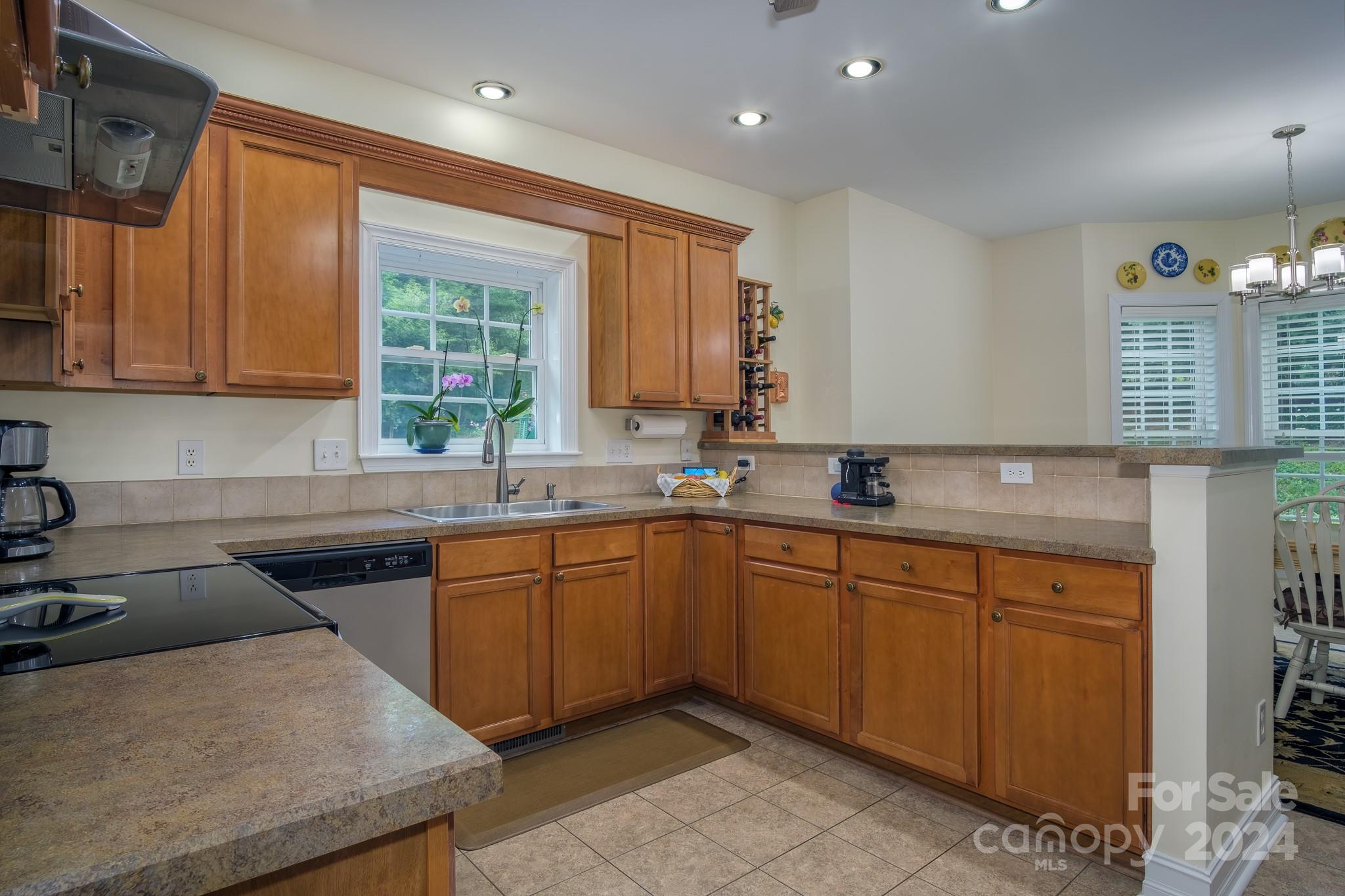 Forest Creek - Residential