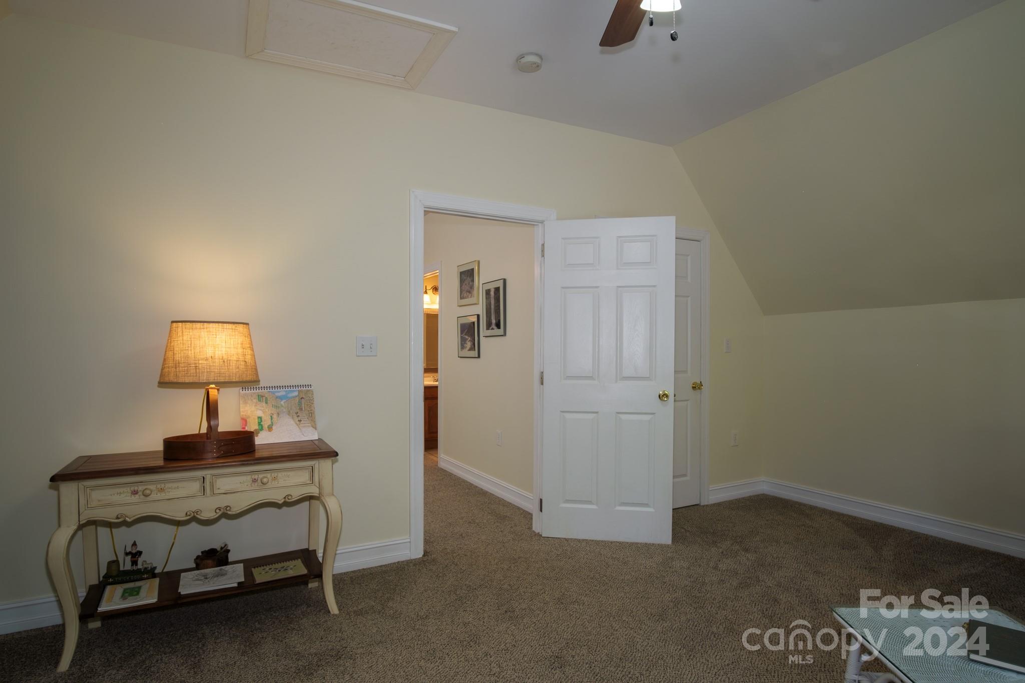 Forest Creek - Residential