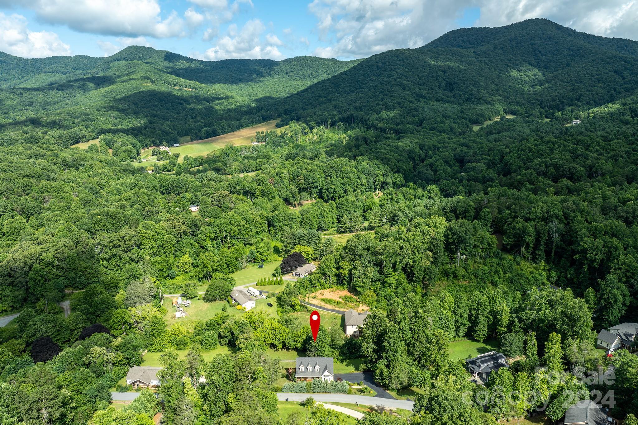 Forest Creek - Residential