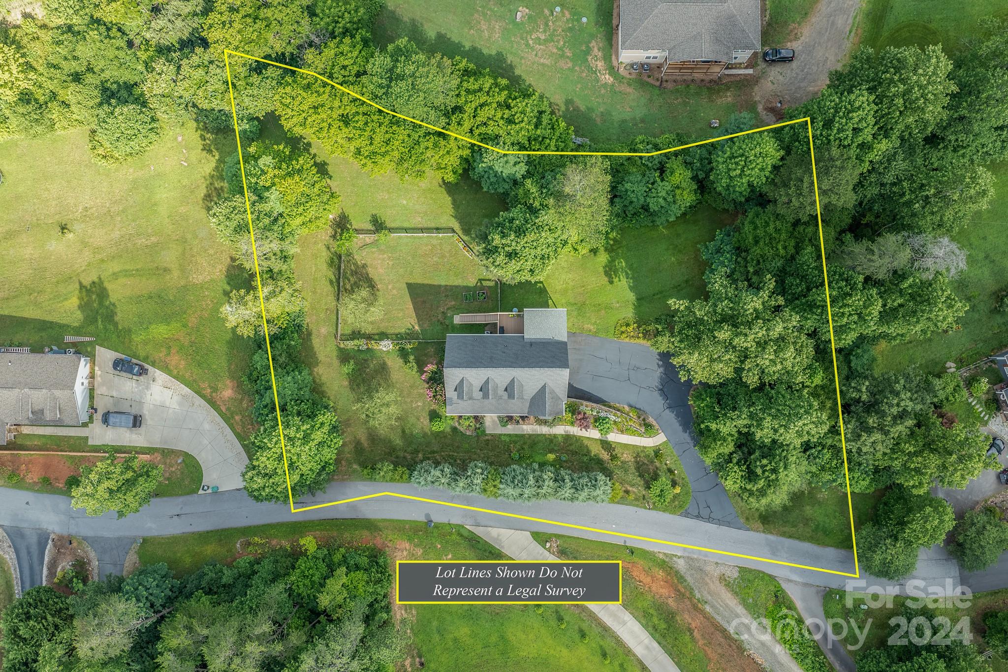 Forest Creek - Residential