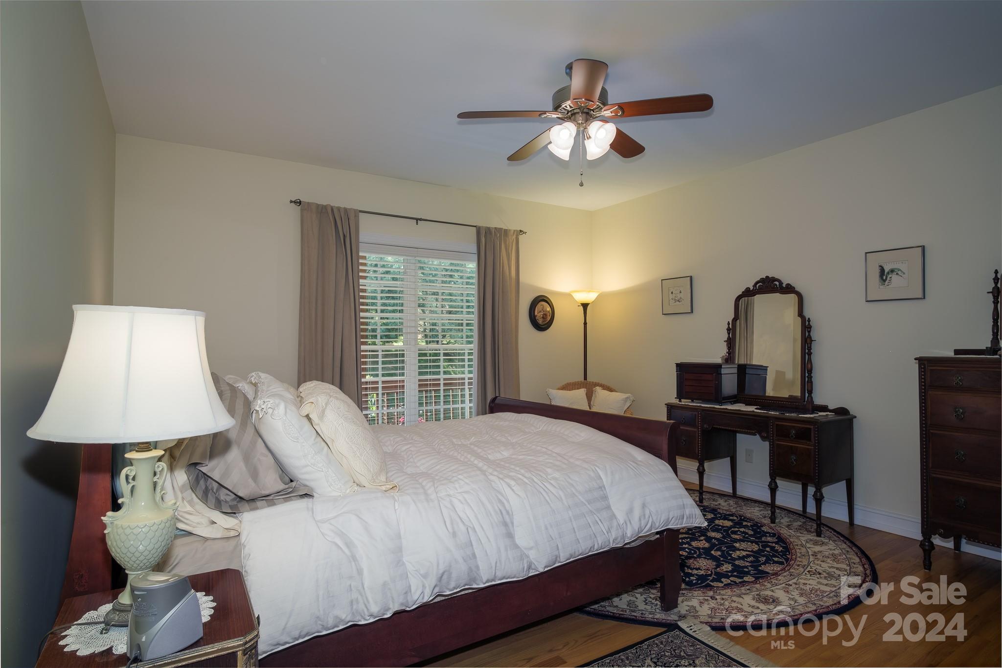 Forest Creek - Residential