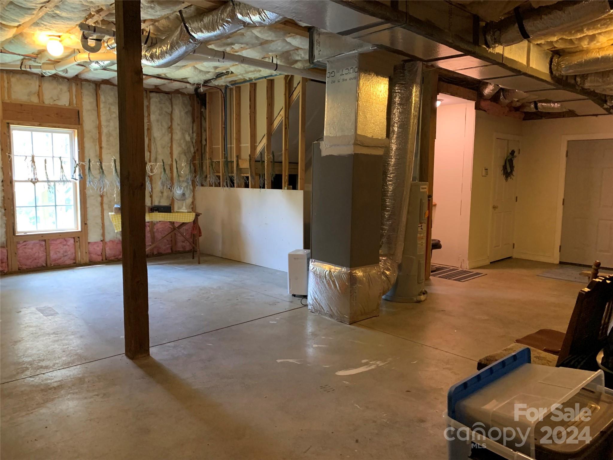 Forest Creek - Residential