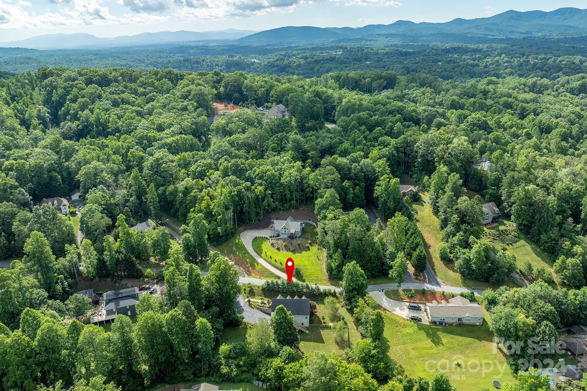 Forest Creek - Residential