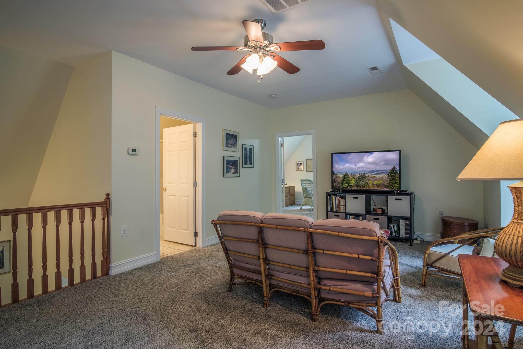 Forest Creek - Residential