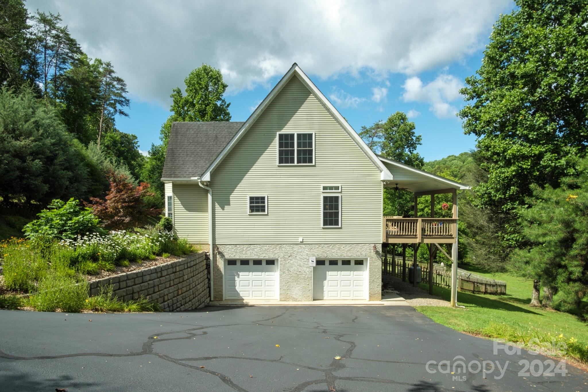 Forest Creek - Residential