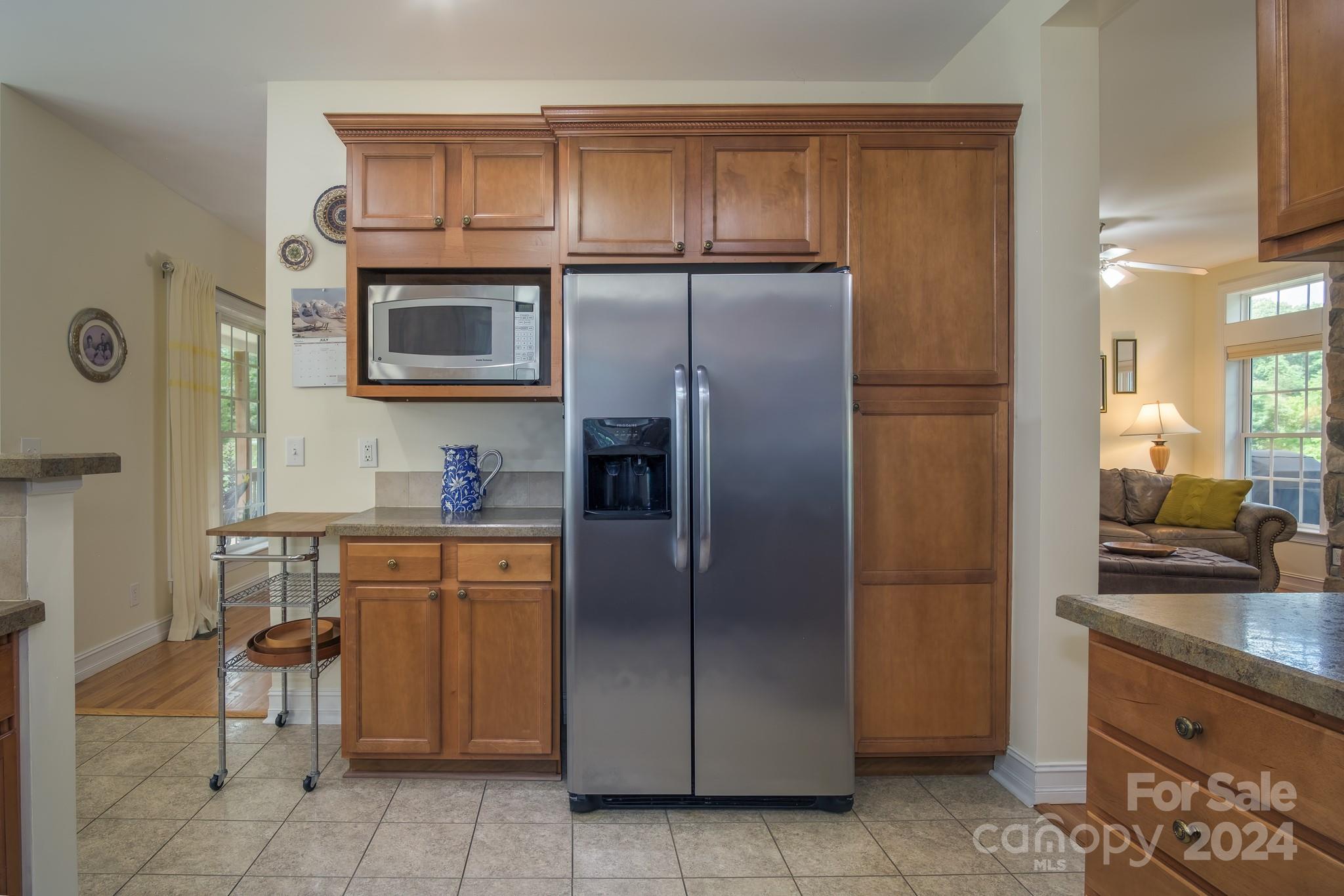 Forest Creek - Residential