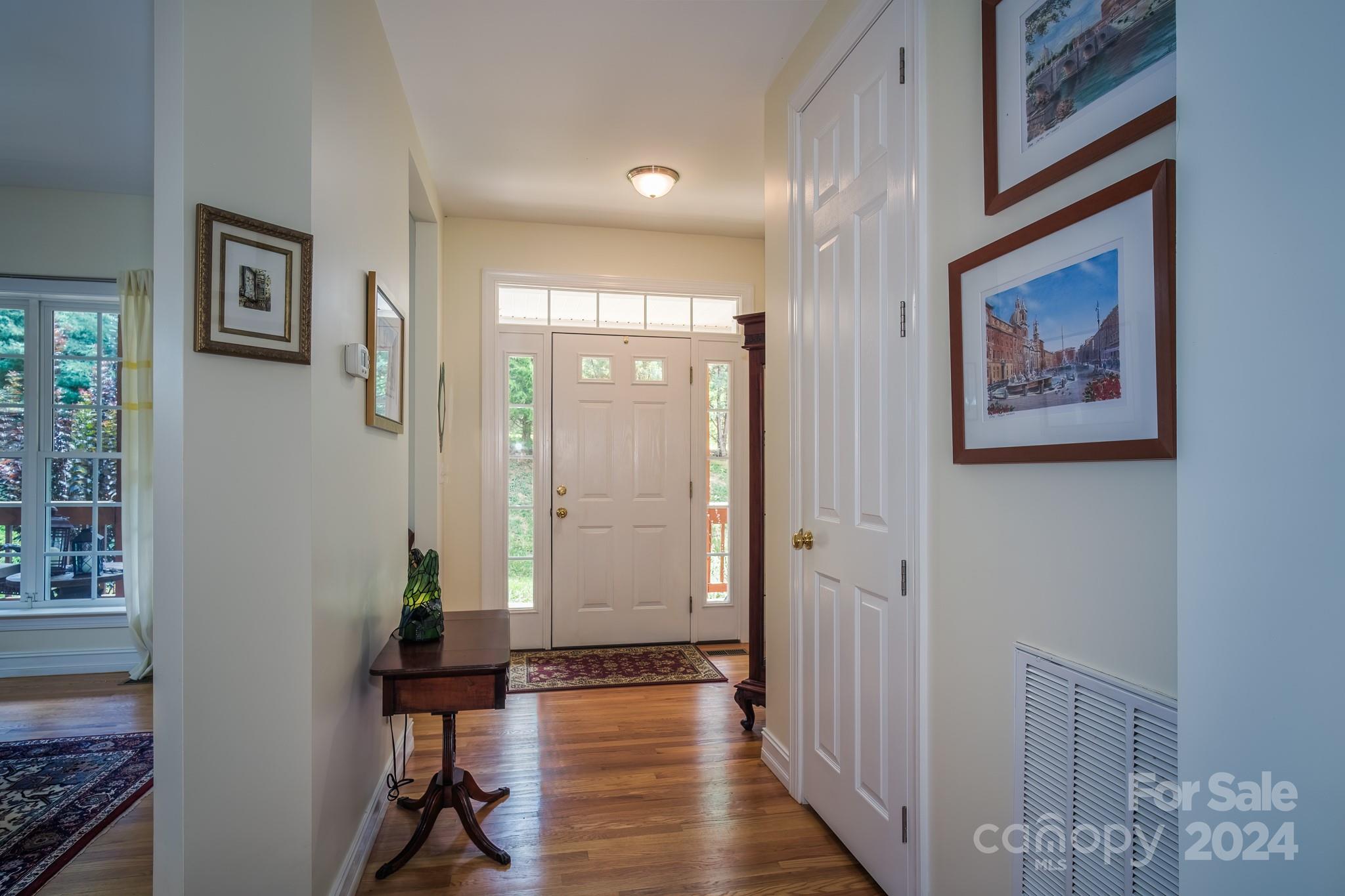 Forest Creek - Residential