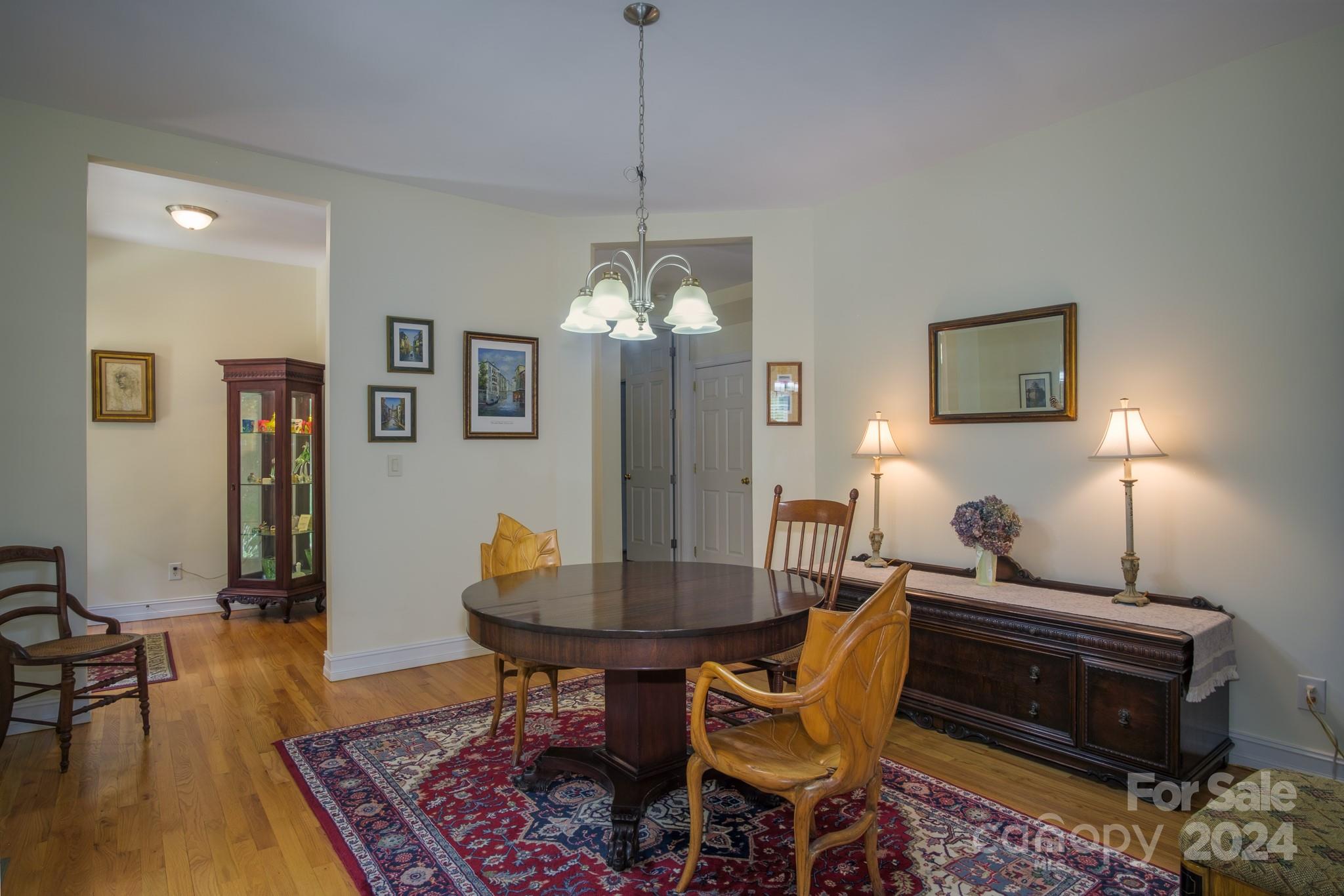 Forest Creek - Residential