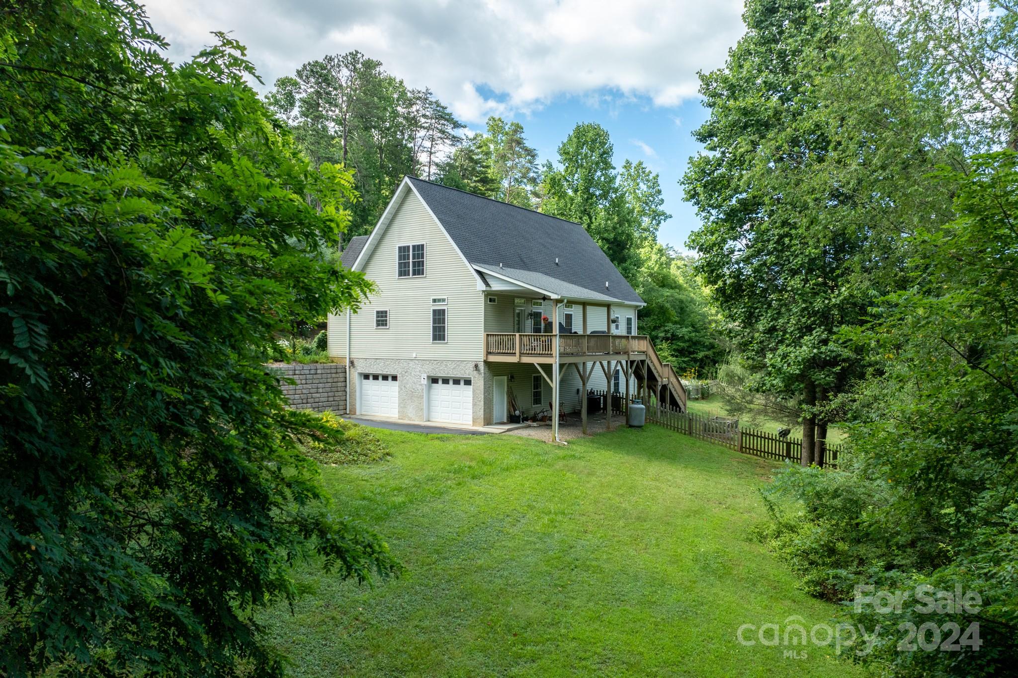 Forest Creek - Residential