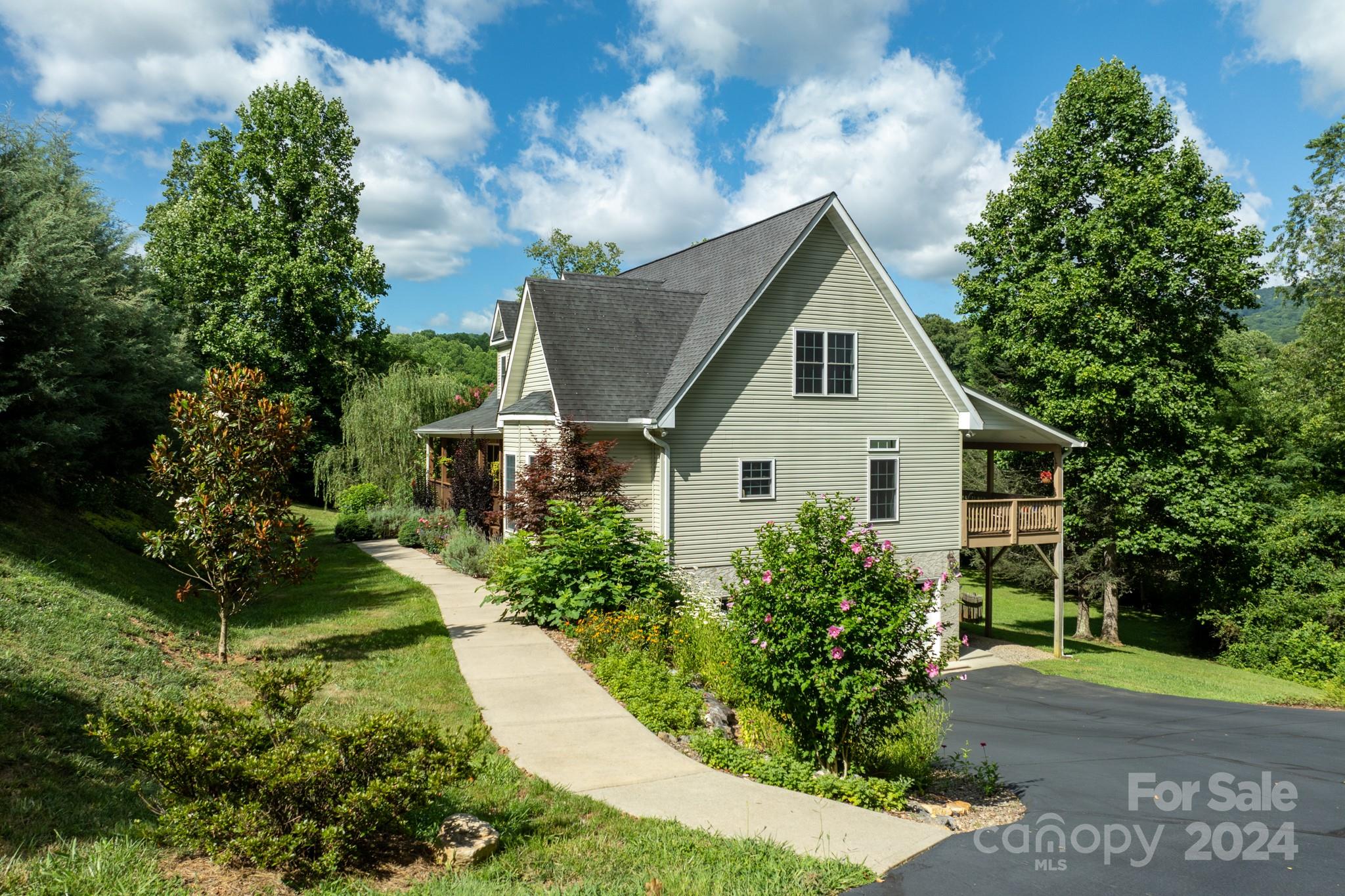 Forest Creek - Residential
