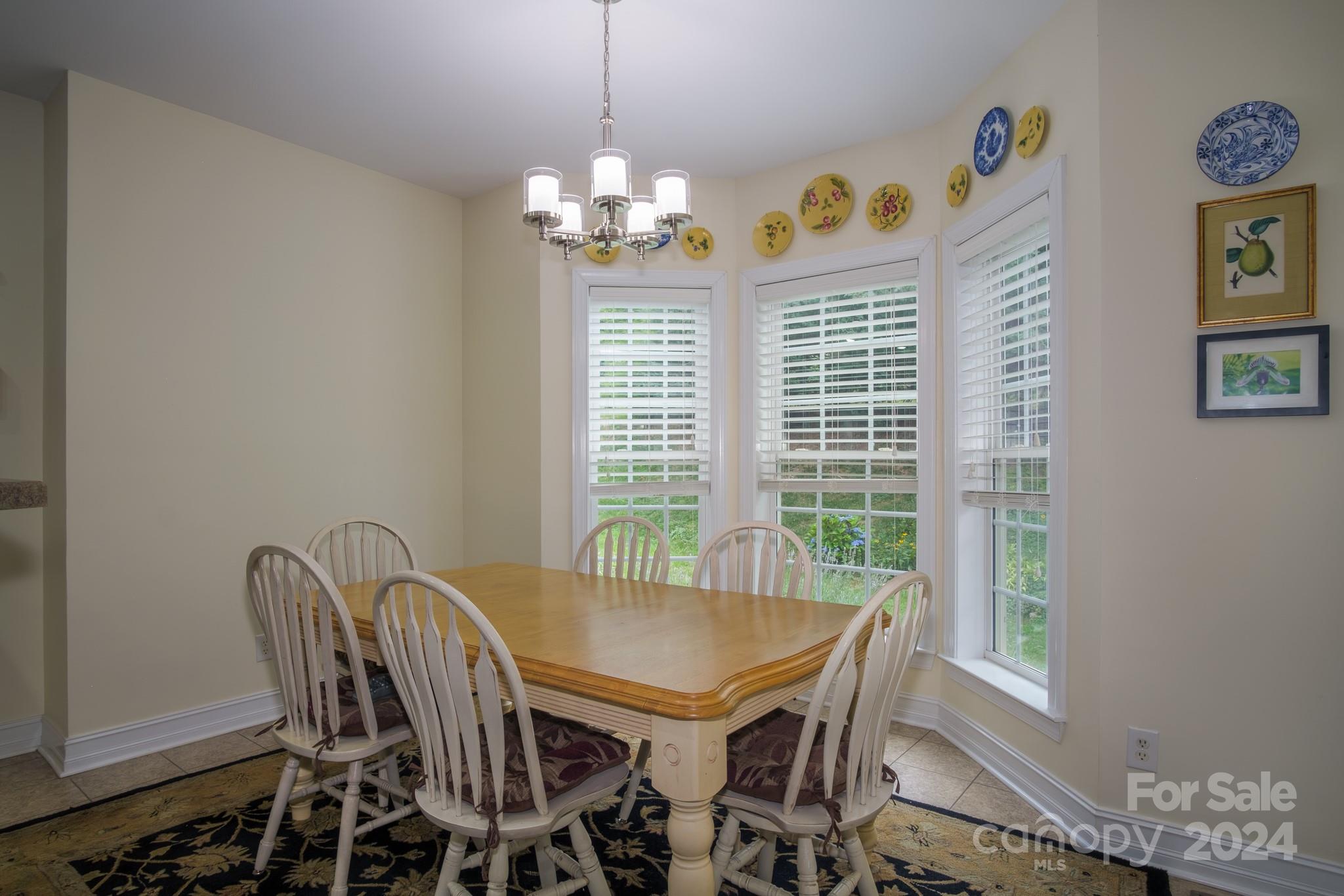 Forest Creek - Residential