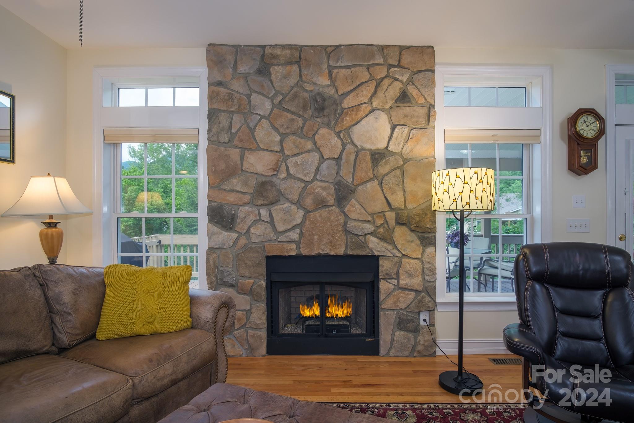 Forest Creek - Residential