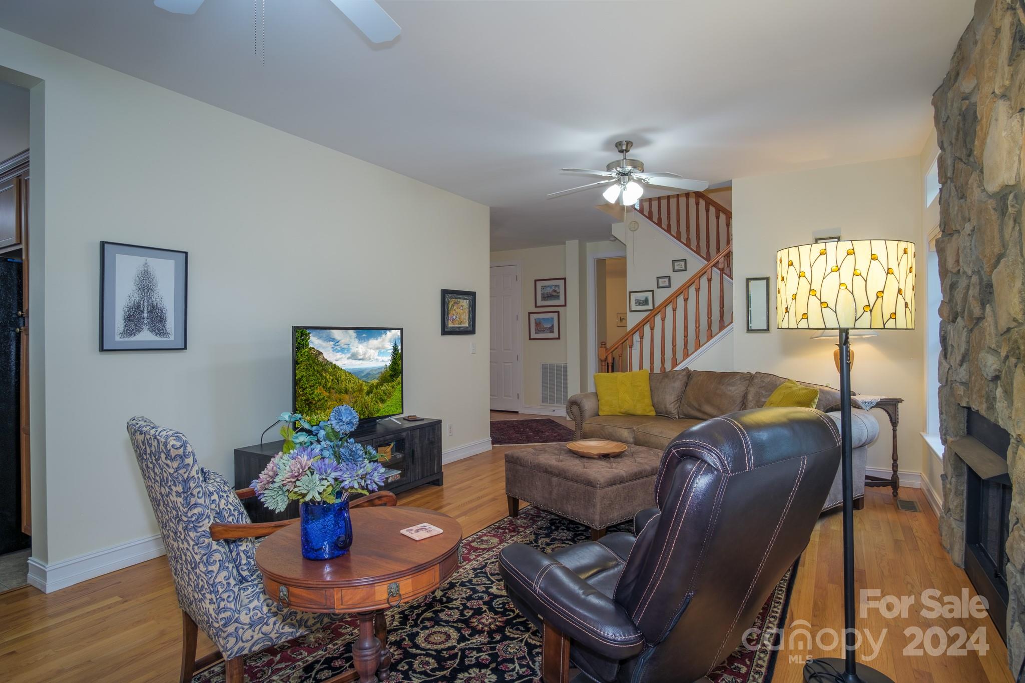 Forest Creek - Residential