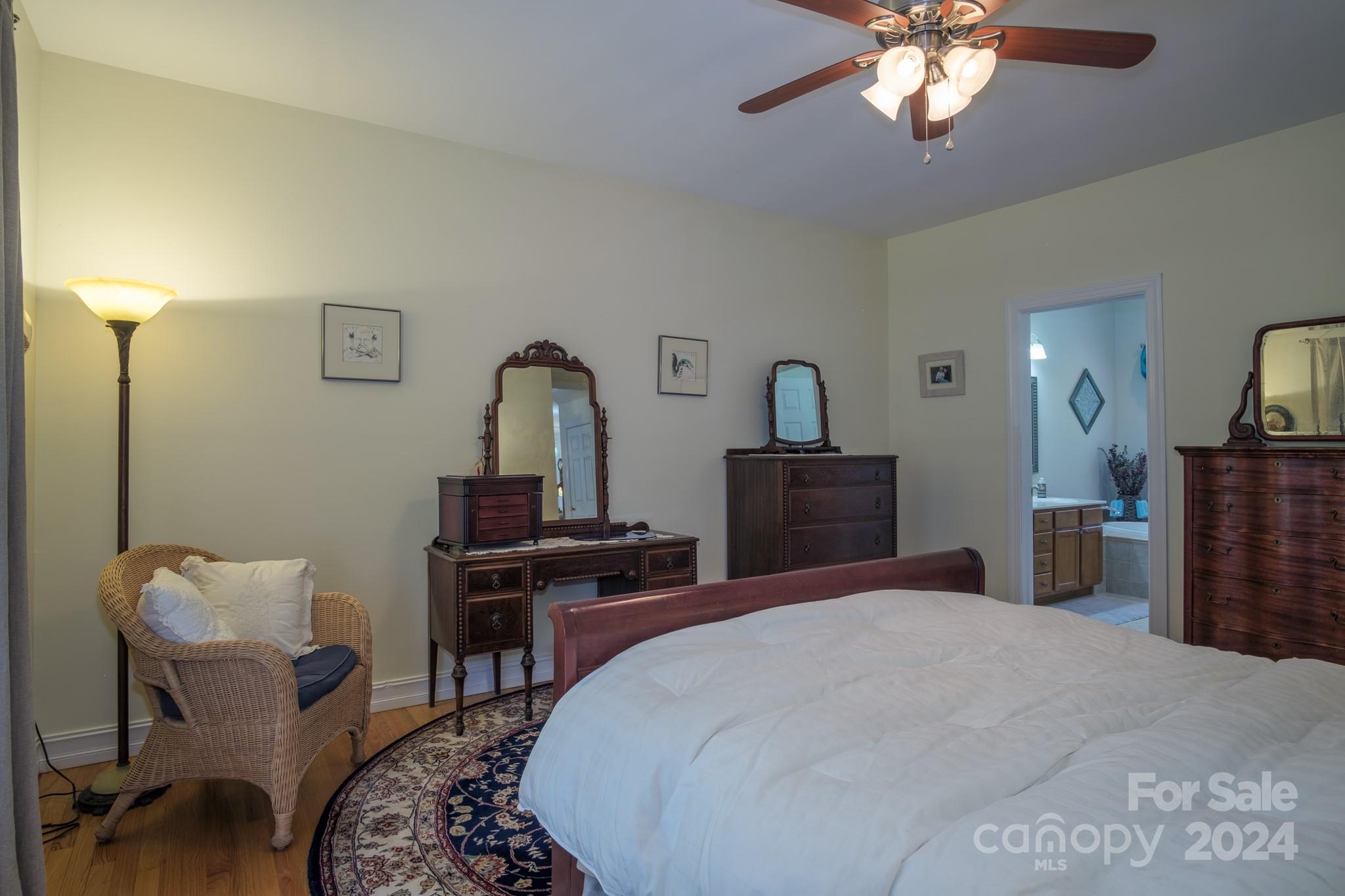 Forest Creek - Residential