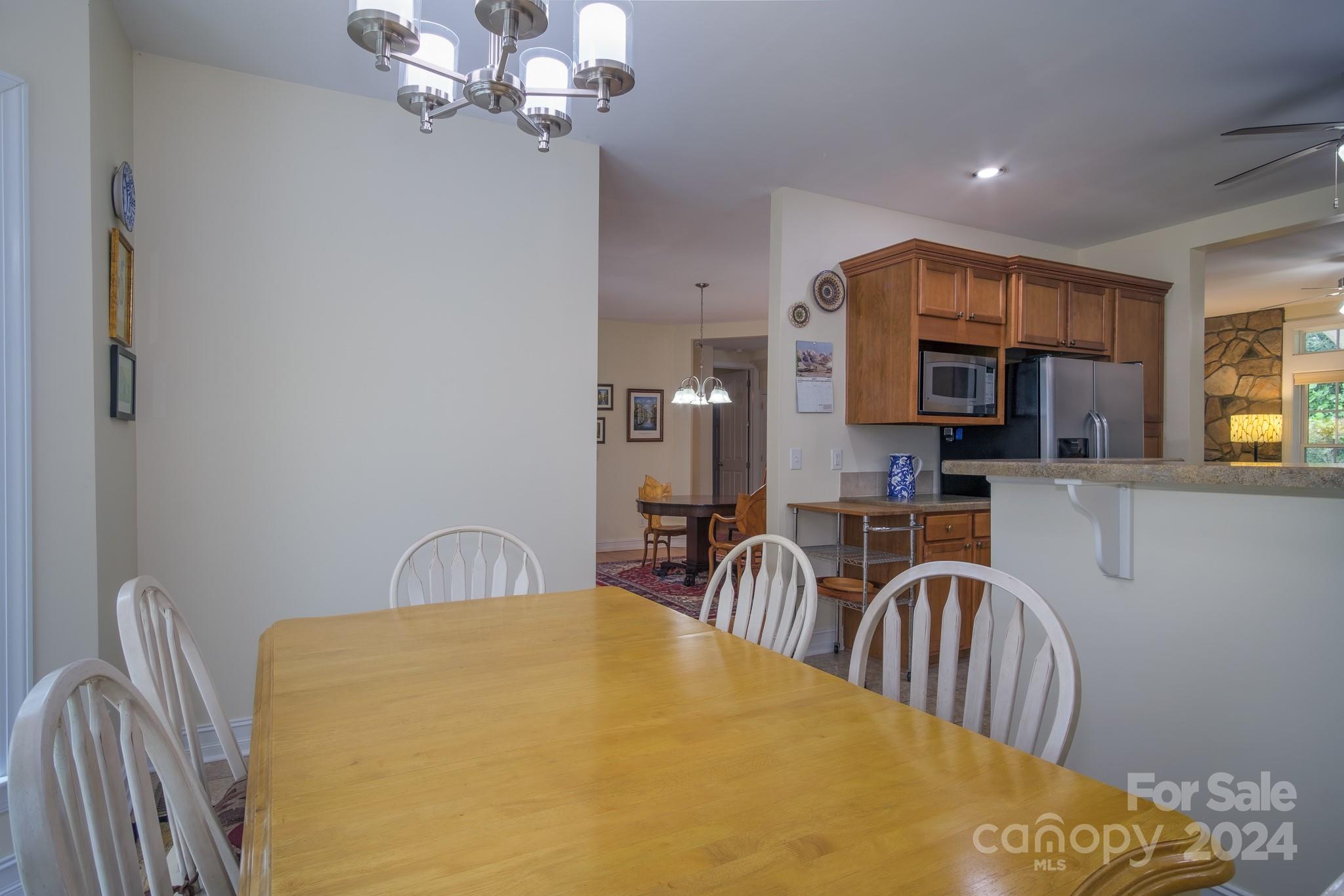 Forest Creek - Residential