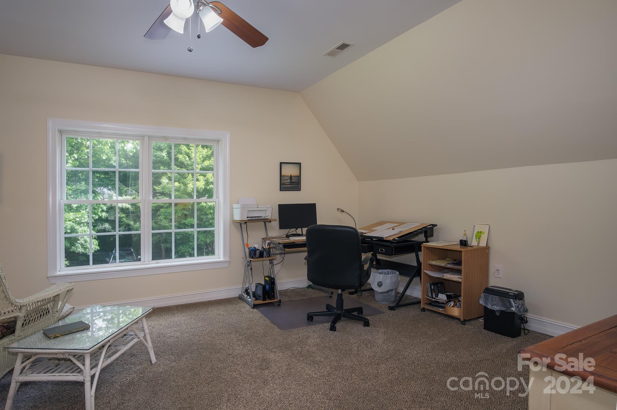 Forest Creek - Residential