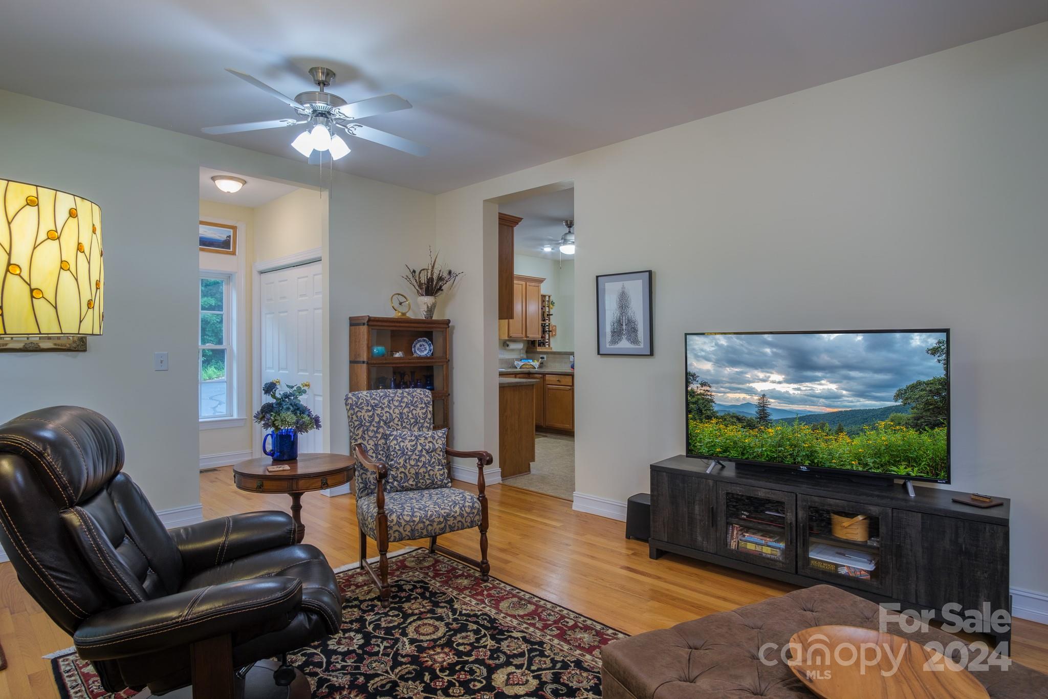 Forest Creek - Residential