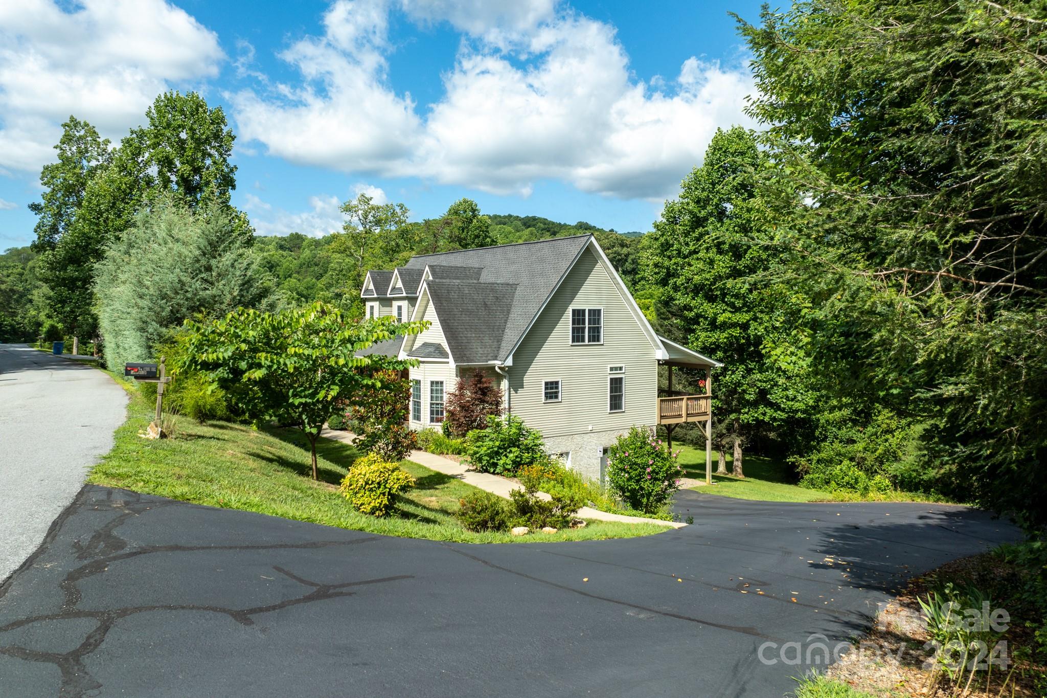 Forest Creek - Residential