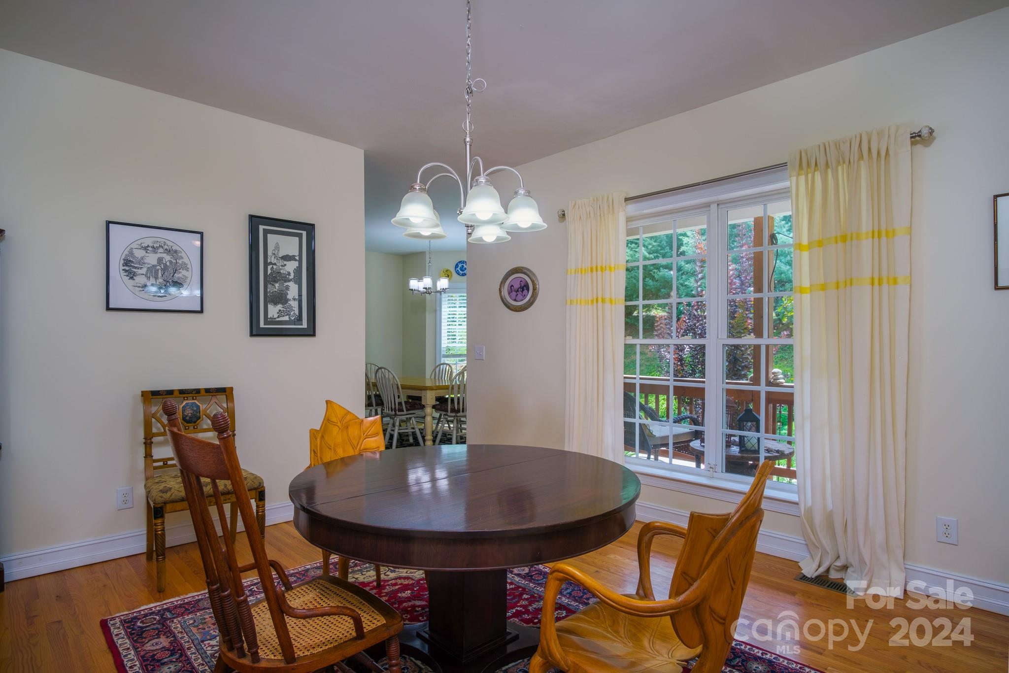 Forest Creek - Residential