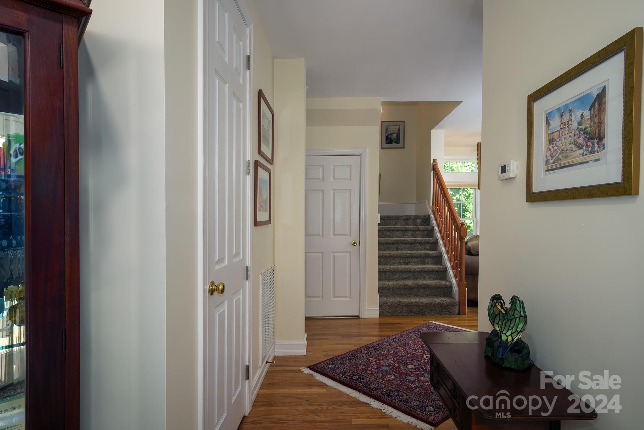 Forest Creek - Residential