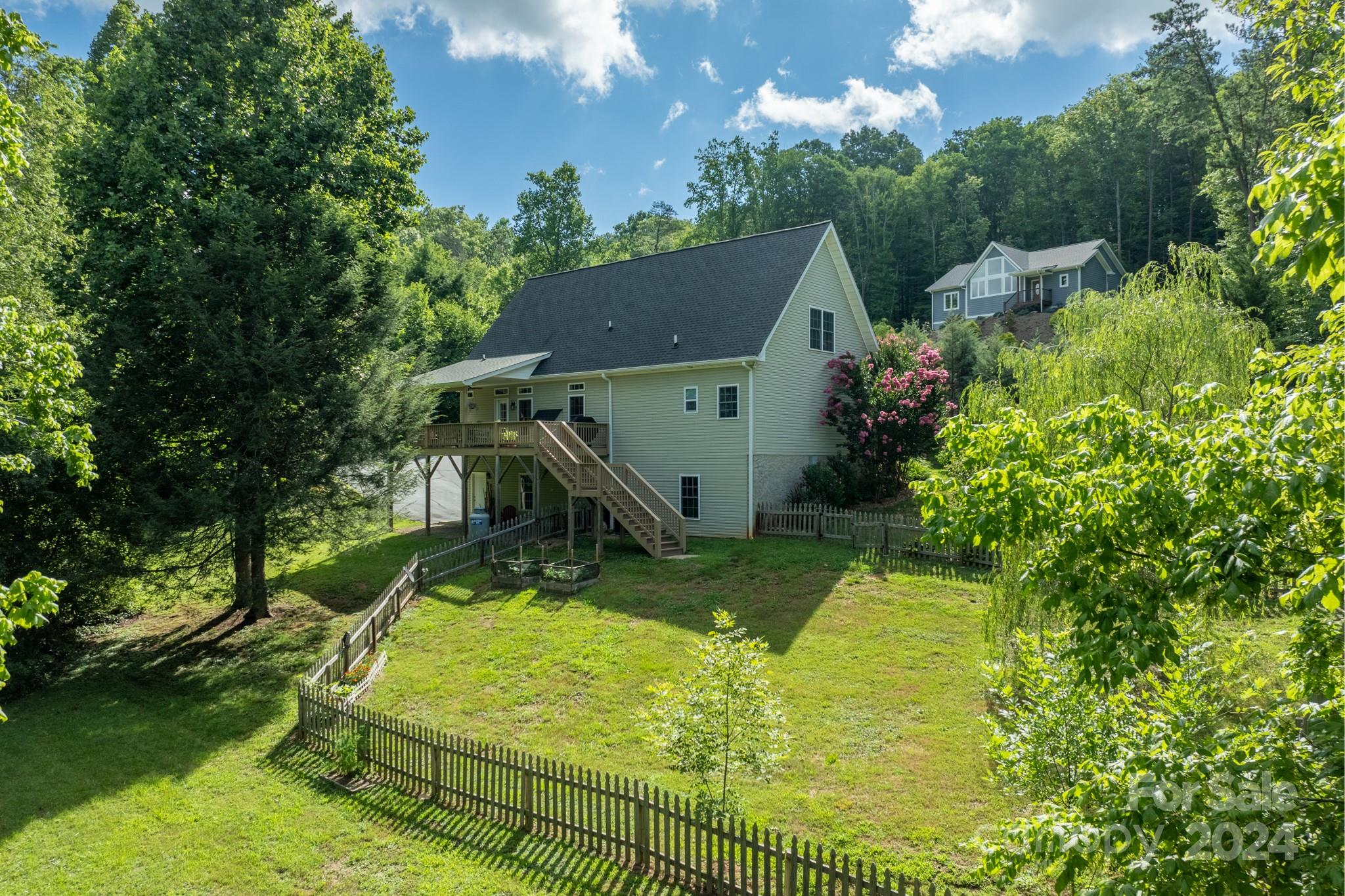 Forest Creek - Residential