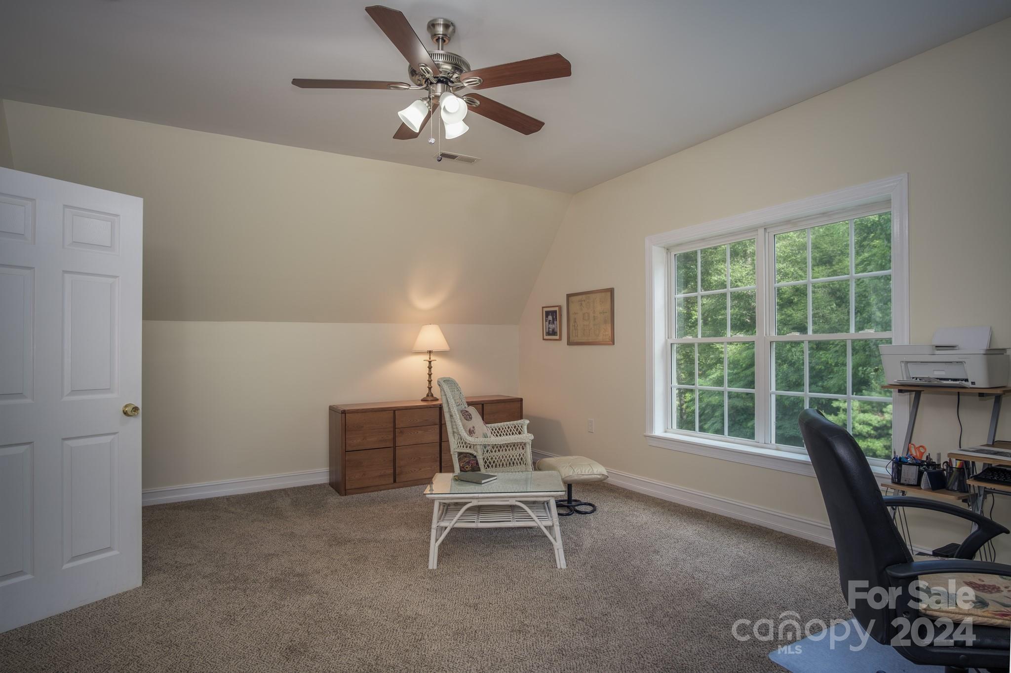 Forest Creek - Residential