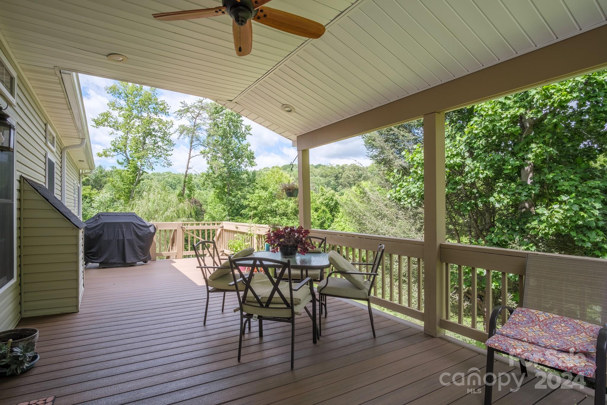 Forest Creek - Residential