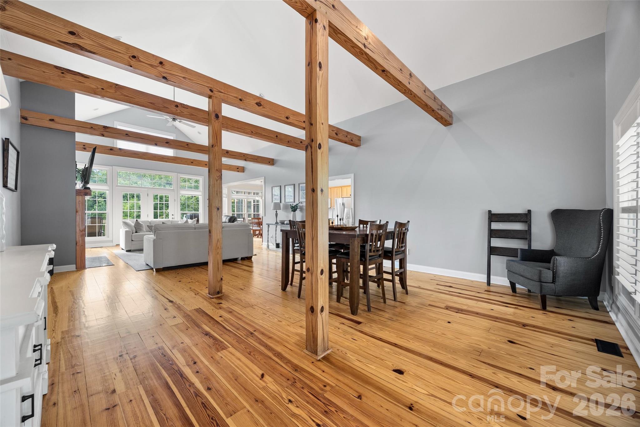1492 Olympus Road