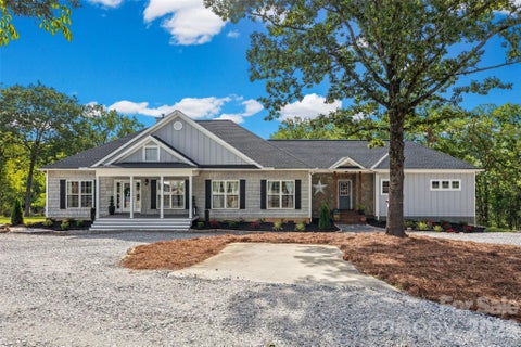 Photo of 1492 Olympus Road, Rock Hill, SC 29732 (MLS # 4405815)