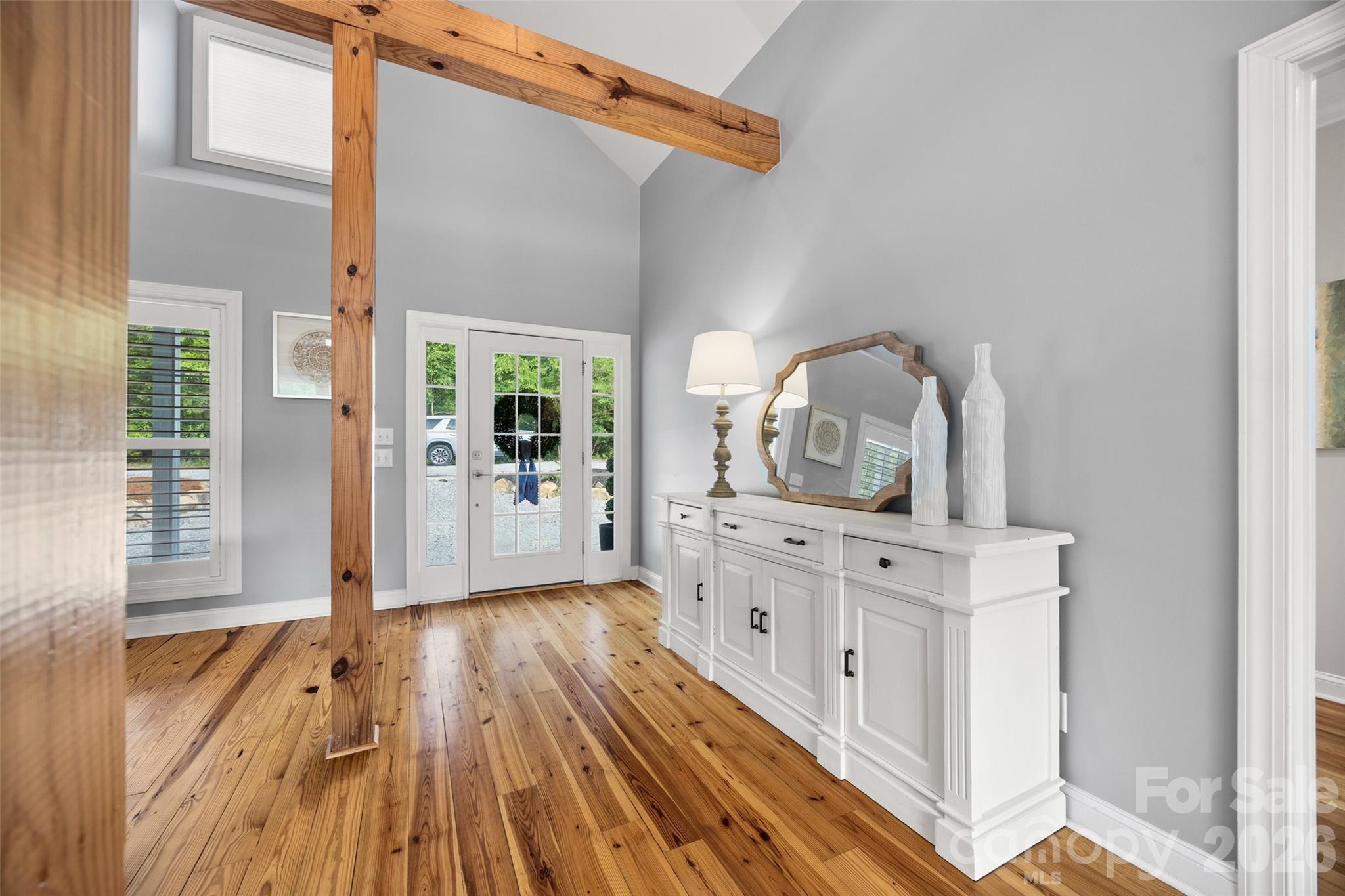 1492 Olympus Road