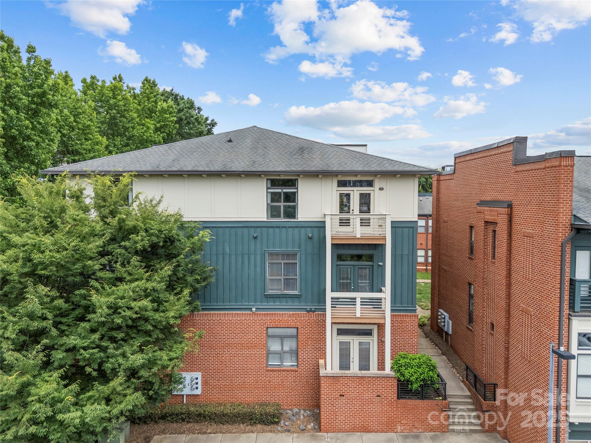 3030 South - Residential