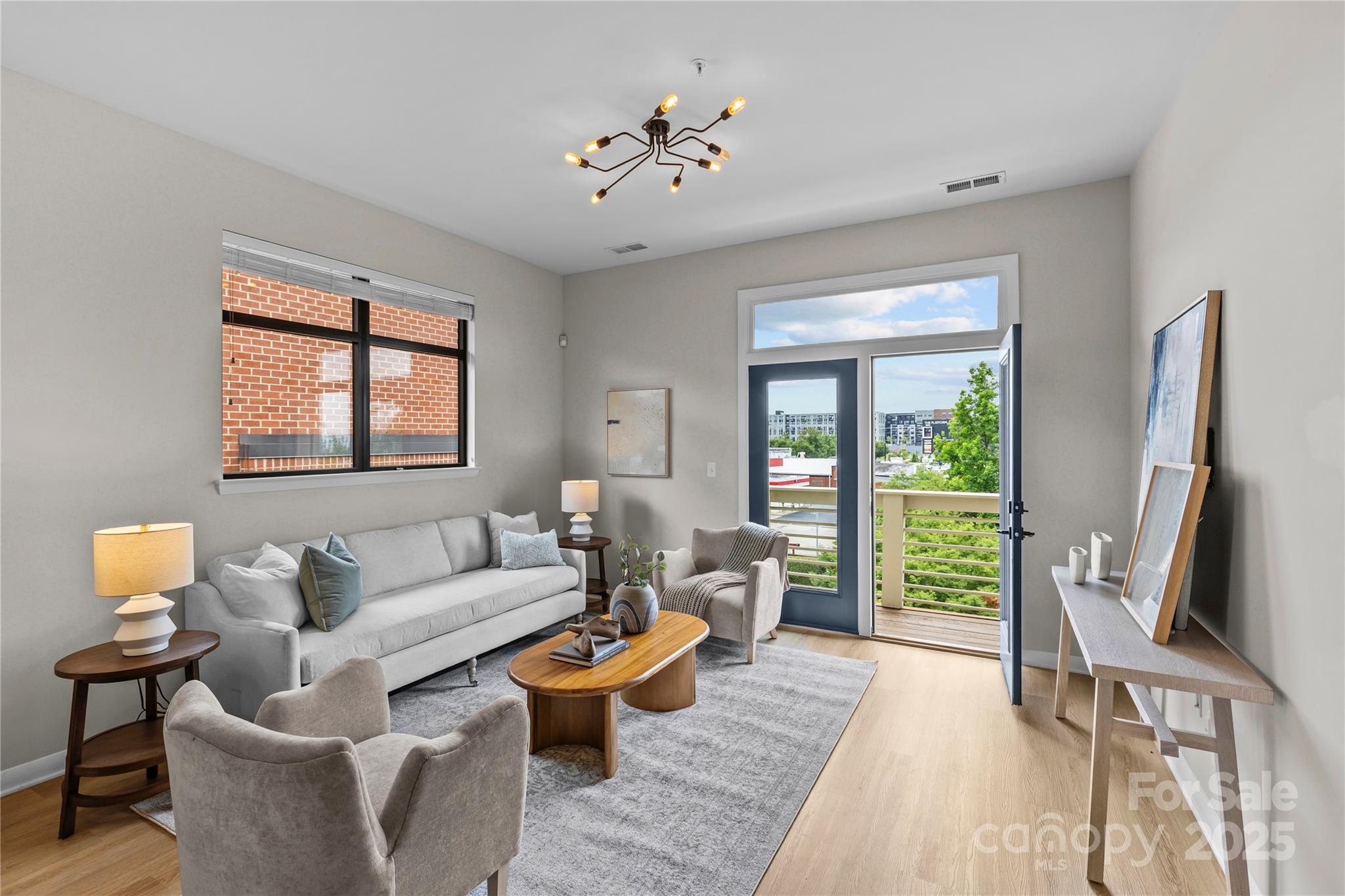 3030 South - Residential