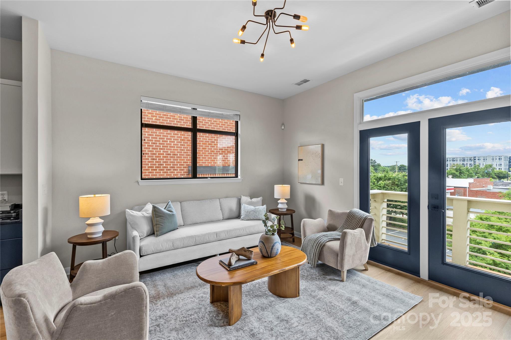 3030 South - Residential