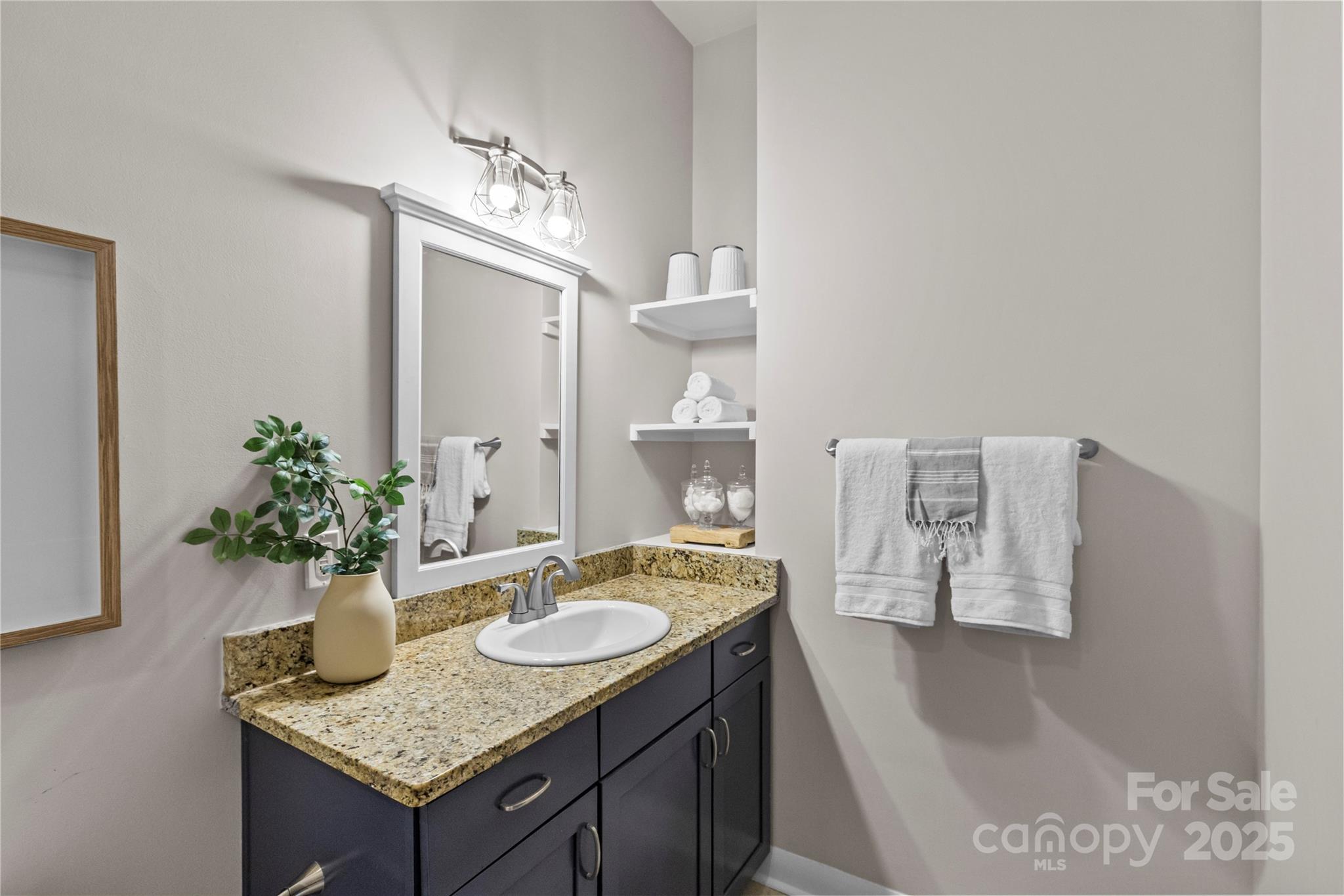 3030 South - Residential