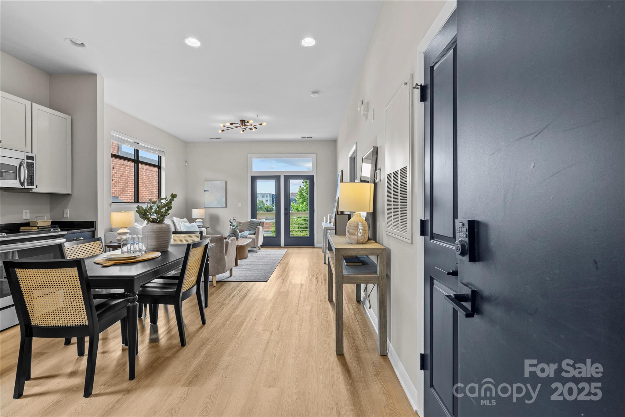 3030 South - Residential