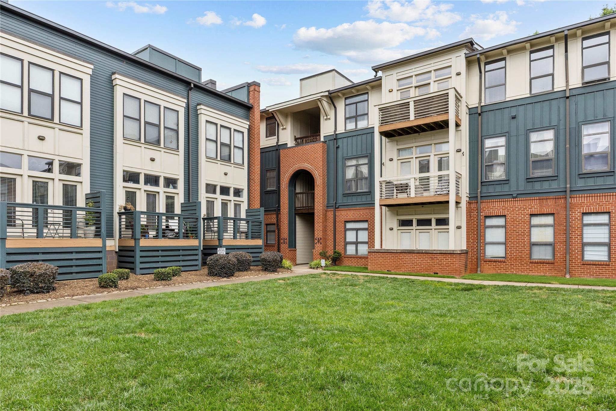 3030 South - Residential