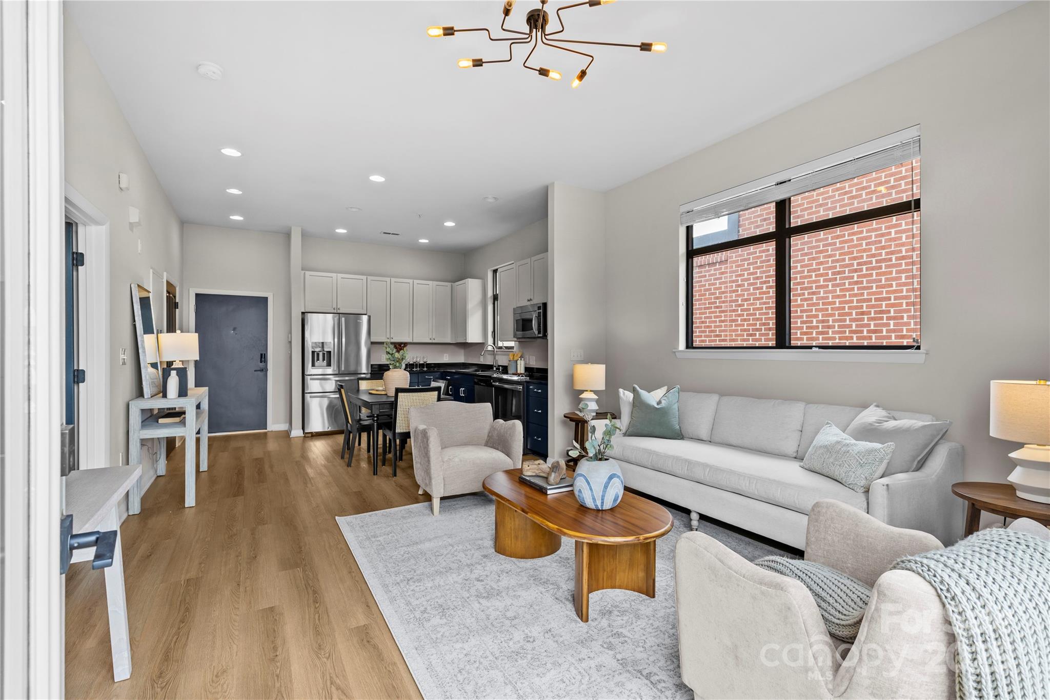 3030 South - Residential