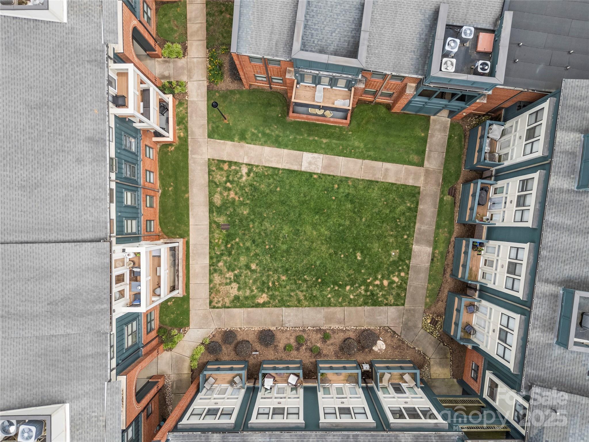 3030 South - Residential