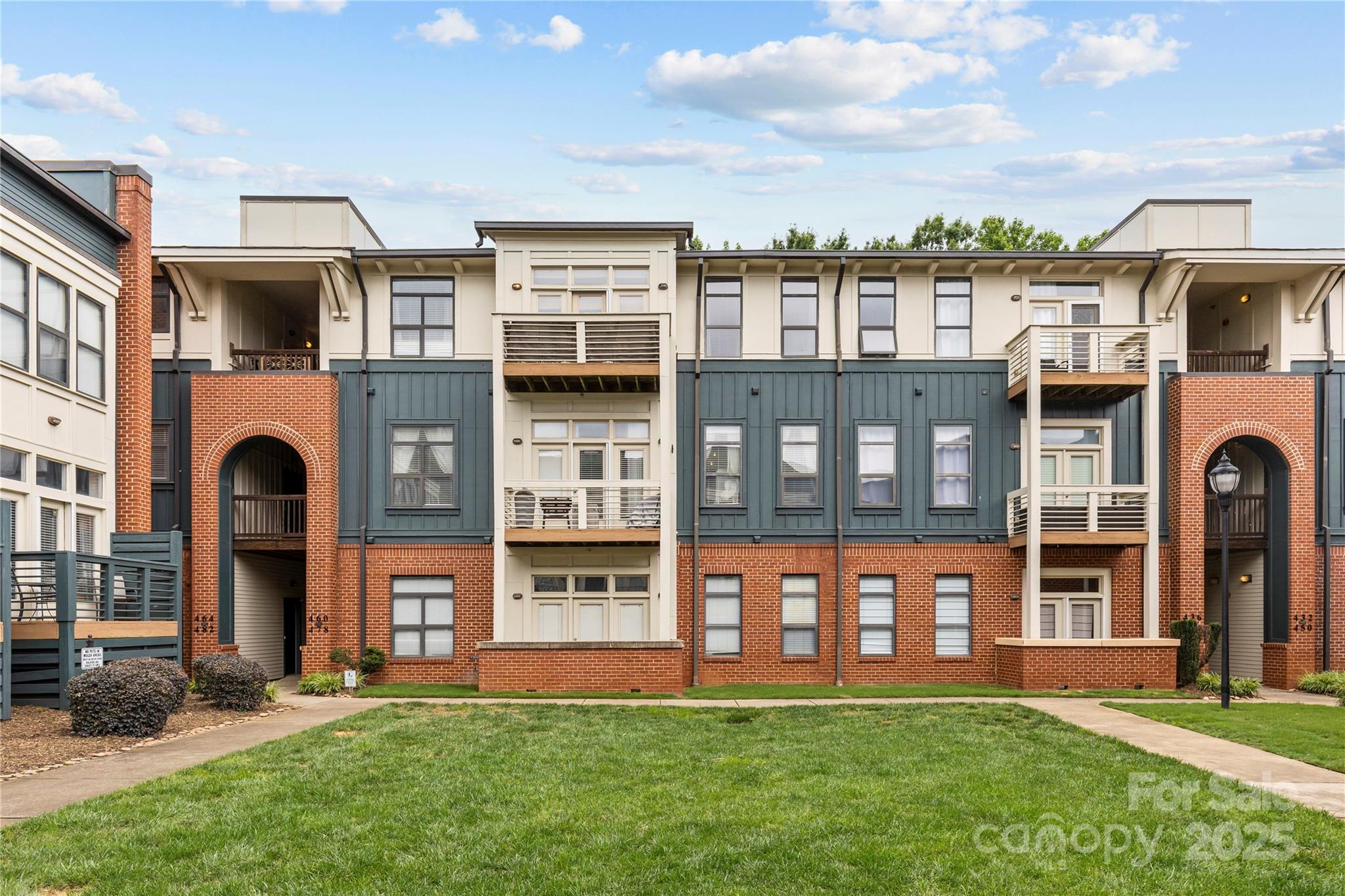 3030 South - Residential