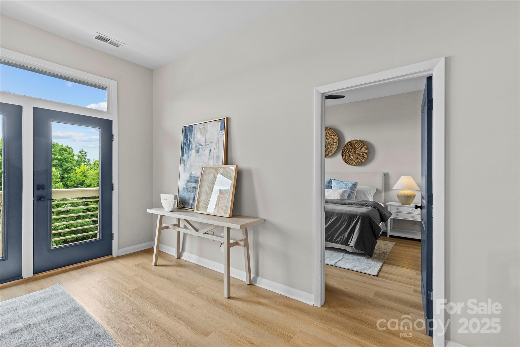 3030 South - Residential