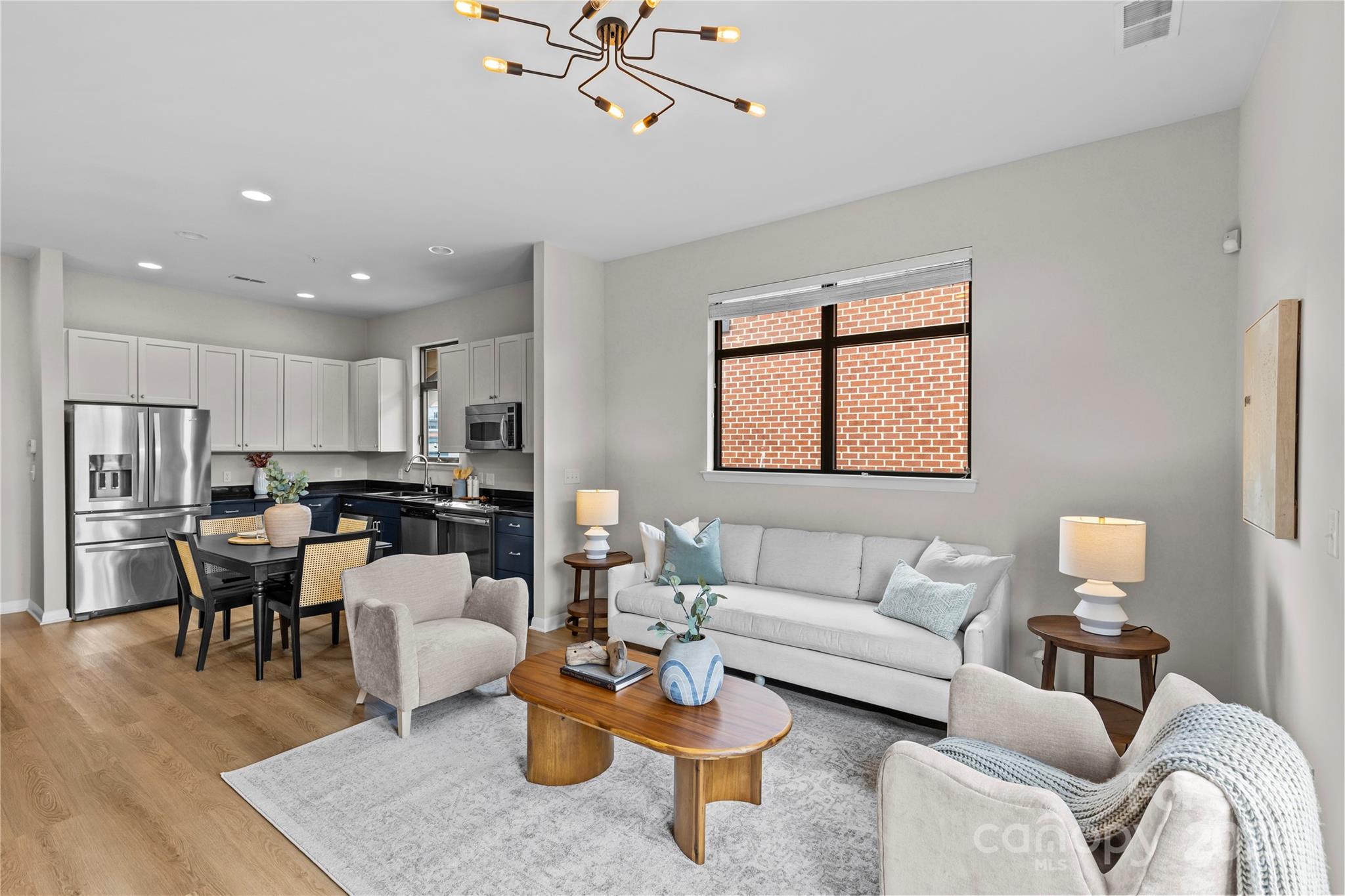 3030 South - Residential