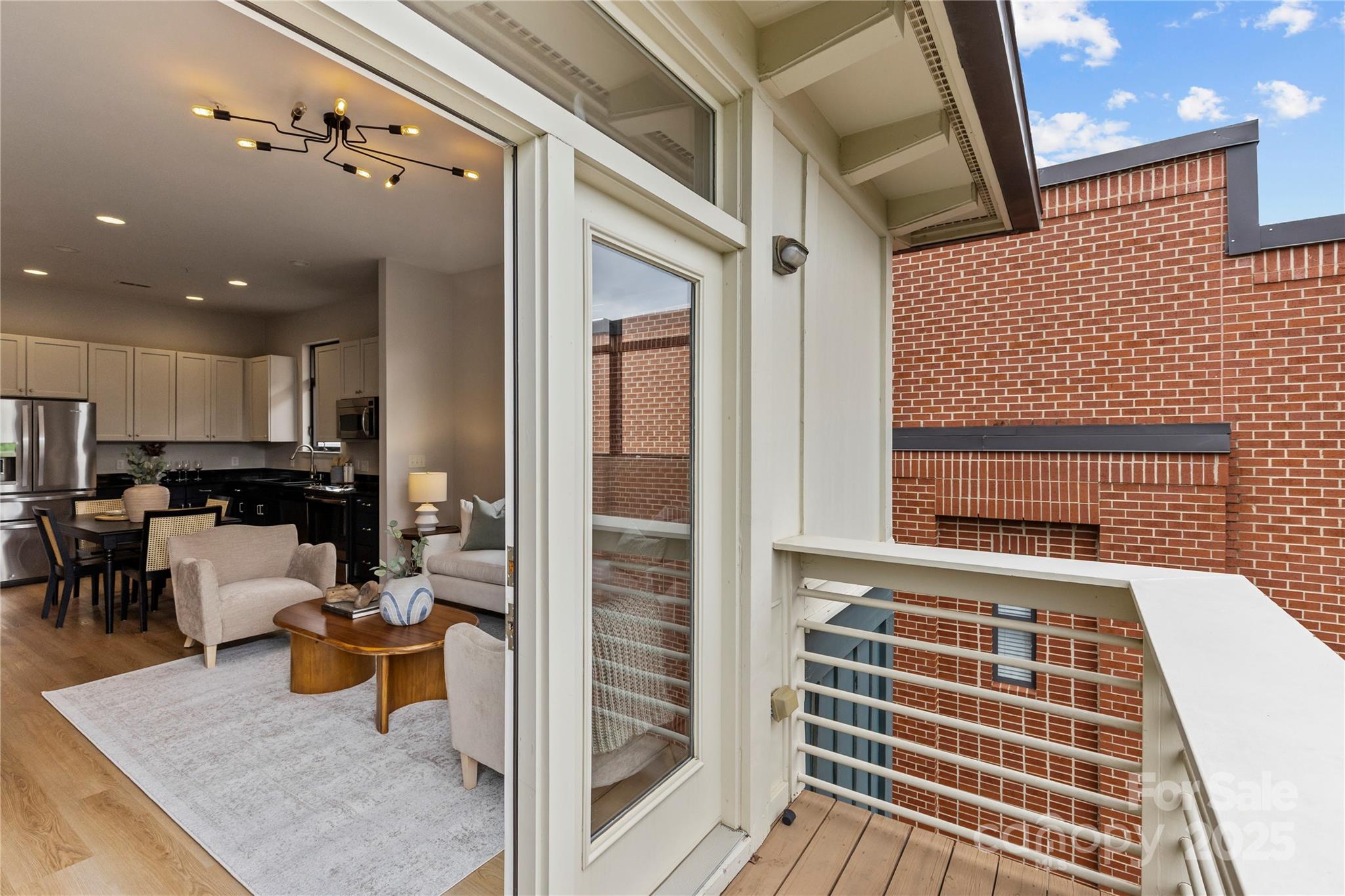 3030 South - Residential